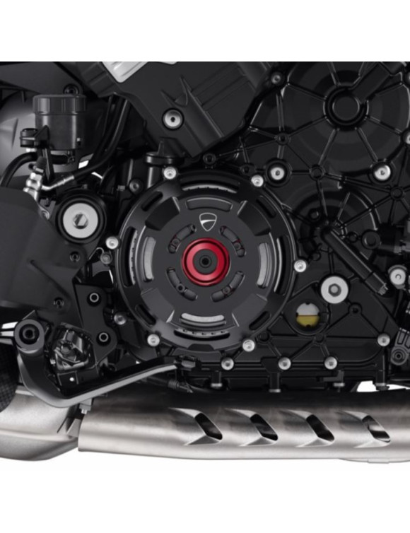 Trockenkupplung Ducati Diavel V4, V4 Bentley 96080061BA - 3