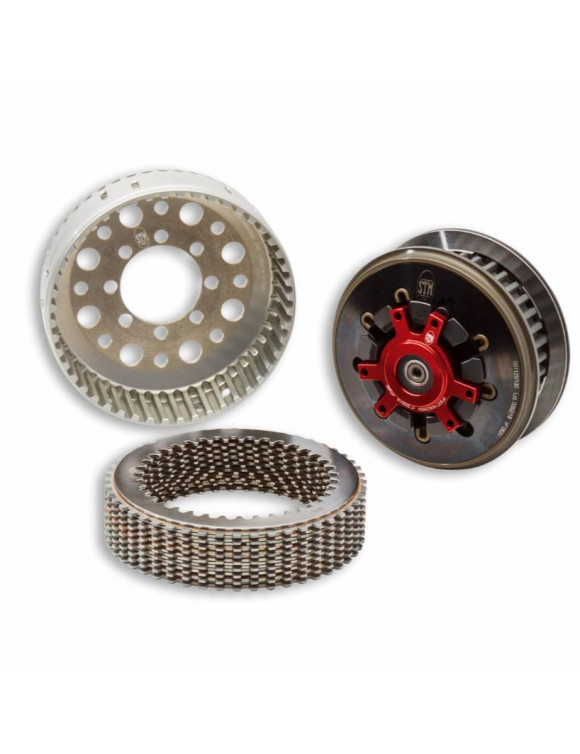 Frizione a Secco Ducati Diavel V4, V4 Bentley 96080061BA - 1