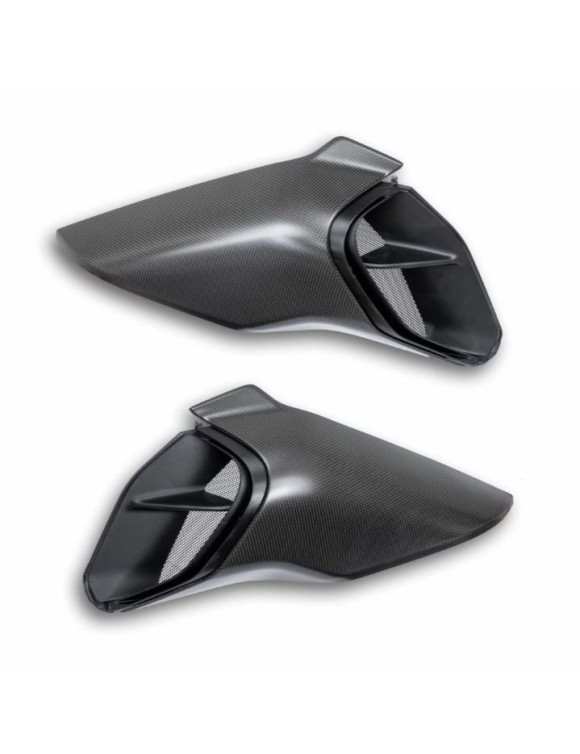 Convogliatori Aria Frontali Ducati Diavel V4 96981742AA - 1