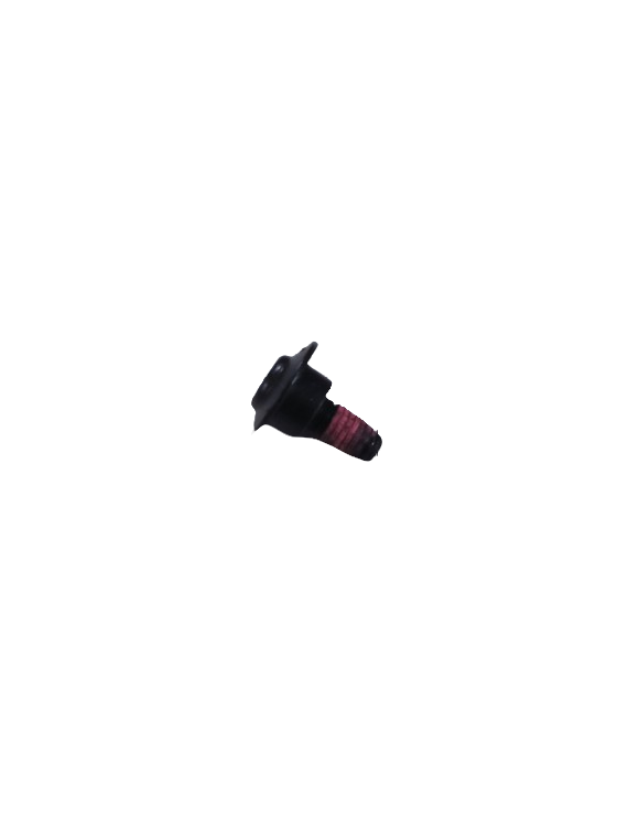 Special Single Screw M5X9 Ducati 77214411BA (Suitable for various uses) - 2