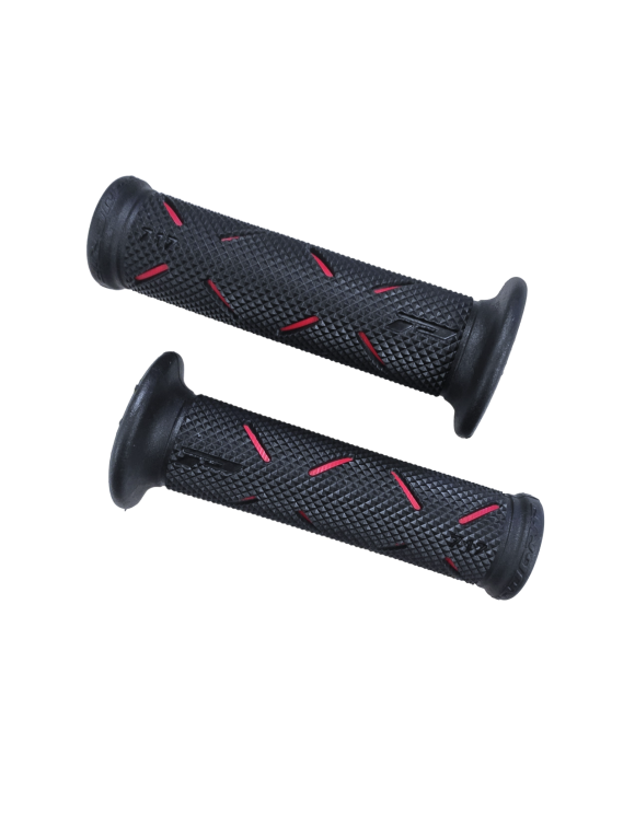 Pair of Grips 36140151AA Ducati Superbike / Streetfighter V4 / Monster 1200 25° Annivers.