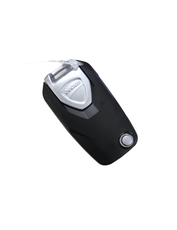 Llave con Transpondedor Activo 59810356B Ducati XDIAVEL / Multistrada 1200 - 1