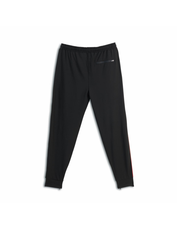 Pantalones Hombre Ducati Fitness Original Negro 98770800 - 2