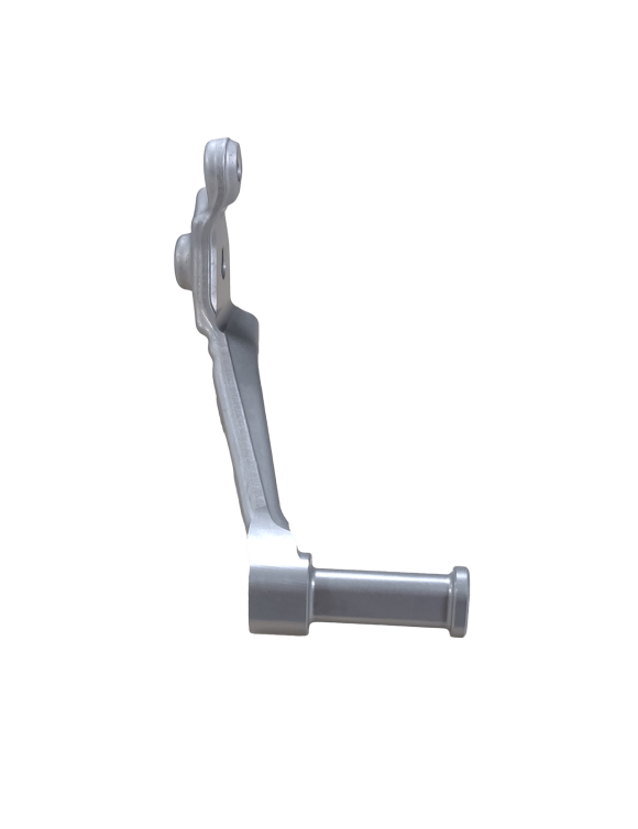 Gear Lever 45613751AA Ducati Panigale V4 / V4 S (MY25) - 3