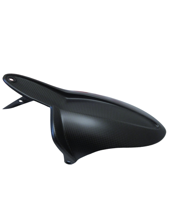 Guardabarros Trasero Carbono 96980211A Ducati Hypermotard/Hyperstrada 821-939 - 2