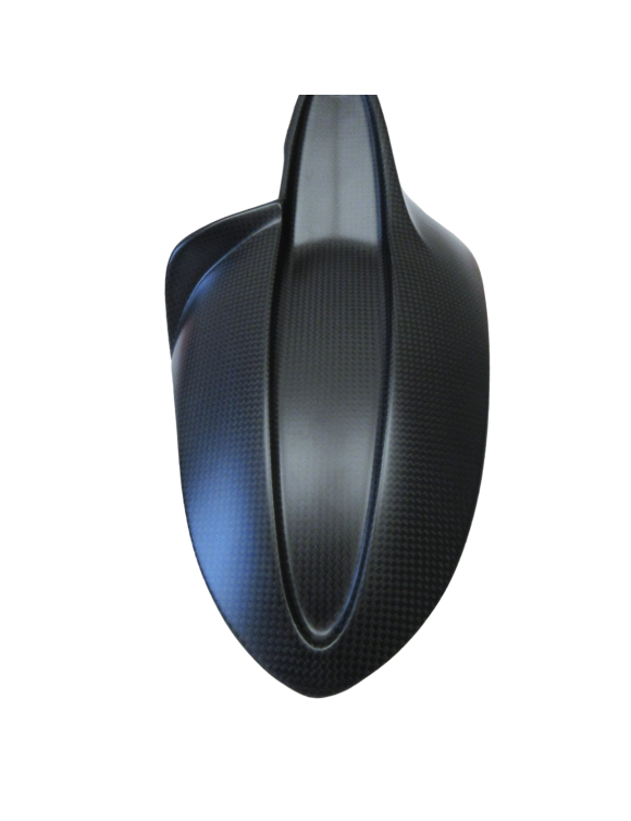 Guardabarros Trasero Carbono 96980211A Ducati Hypermotard/Hyperstrada 821-939 - 3
