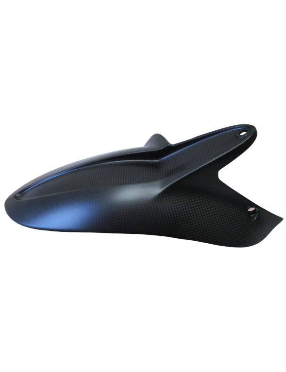 Guardabarros Trasero Carbono 96980211A Ducati Hypermotard/Hyperstrada 821-939 - 1