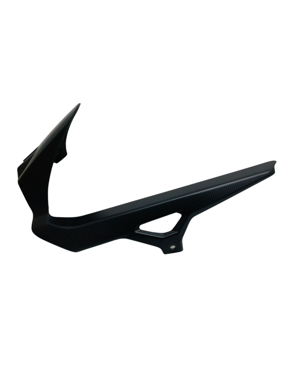 Carbon-Heckfender 96980561A Ducati Monster 821 - 4
