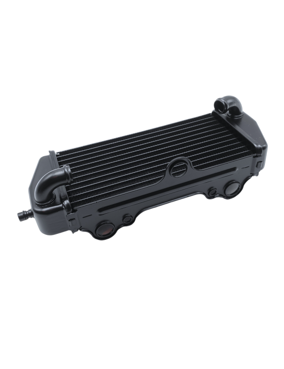 Original Right Radiator, Beta Enduro RR 125 / Motard RR 125 - 021.39.000.0000