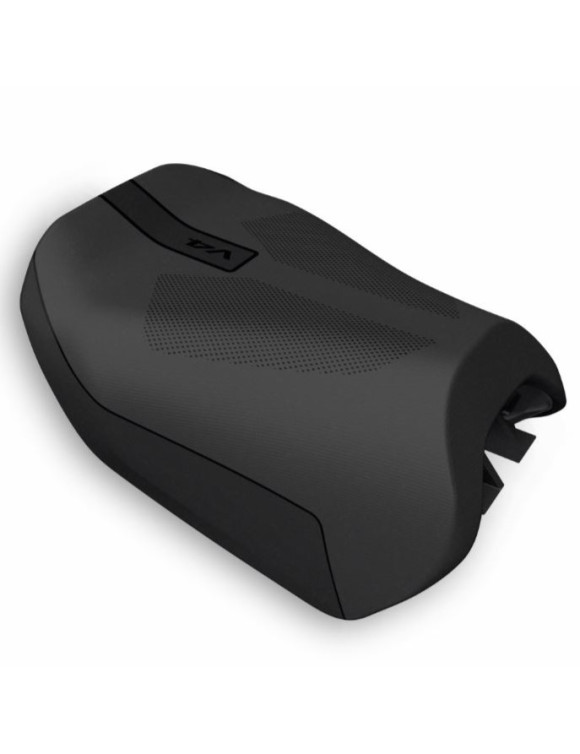 Selle pilote chauffante "Moyen/Bas" Ducati Multistrada V4 96880941AC - 1