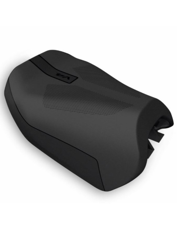 Selle pilote chauffante "Haut/Moyen" Ducati Multistrada V4 96881181AB - 1