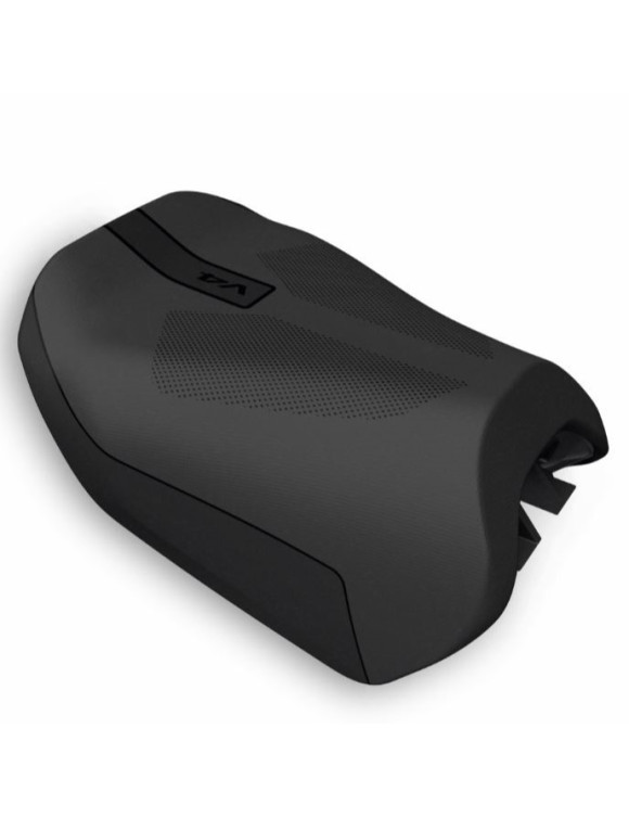 Heated Rider Saddle "High" Ducati Multistrada V4 96881151AB - 1