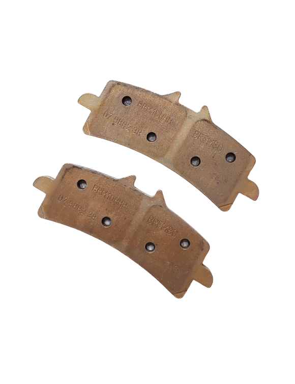 Front Brake Pads Pair 61341271A Ducati Panigale V4 / Multistrada V4 - 2
