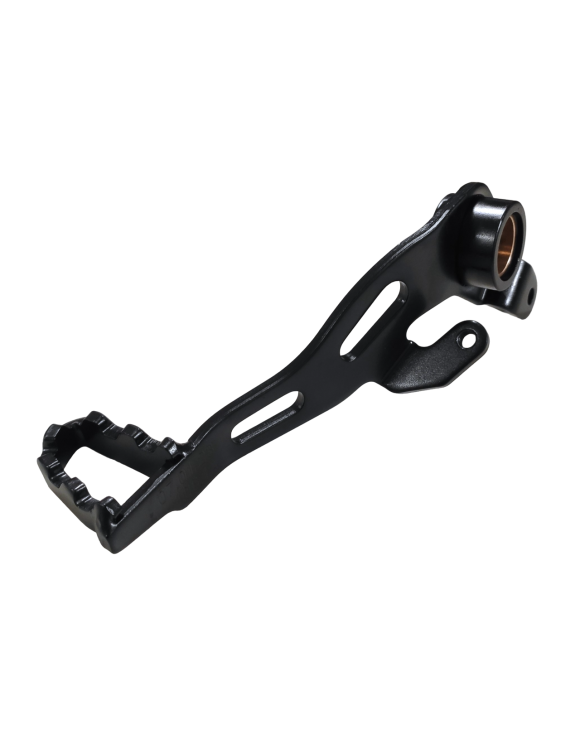 Leva Freno Nera 45721011AB Ducati Scrambler 800 Full T, 2G / Icon 2G / Nightshift 2G - 2