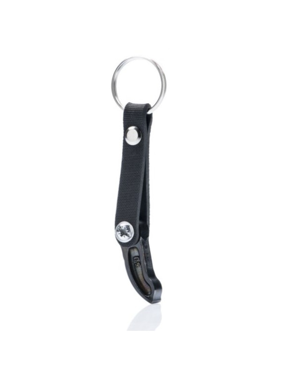 Original Ducati Rocker Opening Keyring 1199 F18 987704452 - 3
