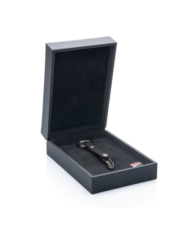 Porte-clés d'ouverture basculant d'origine Ducati 1199 F18 987704452 - 1