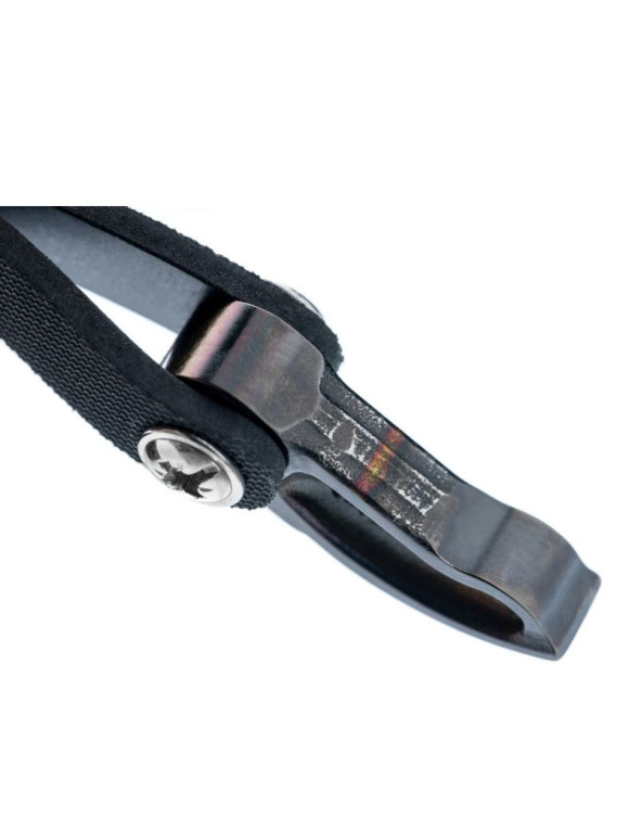 Porte-clés d'ouverture basculant d'origine Ducati 1199 F18 987704452 - 5