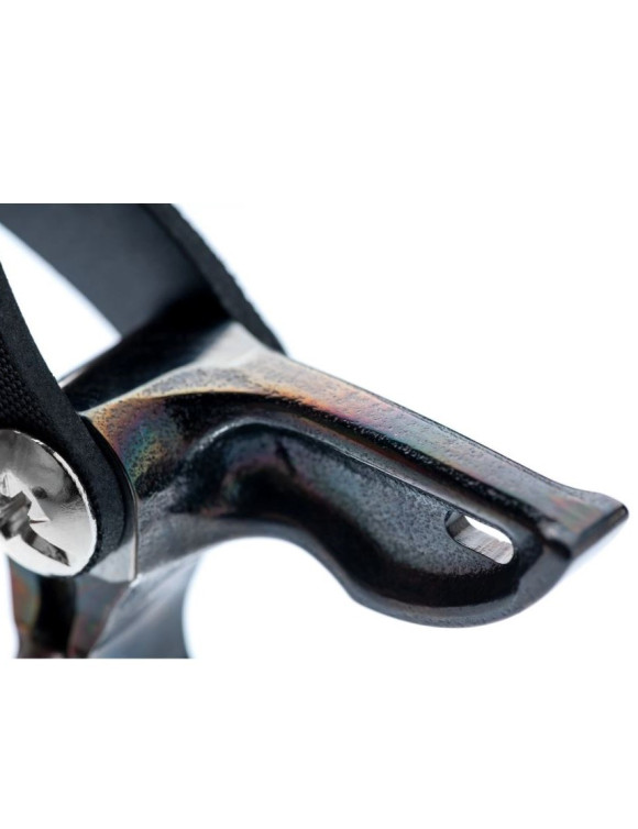 Porte-clés Rocker Lock d'origine Ducati 1199 F18 987704453 - 3