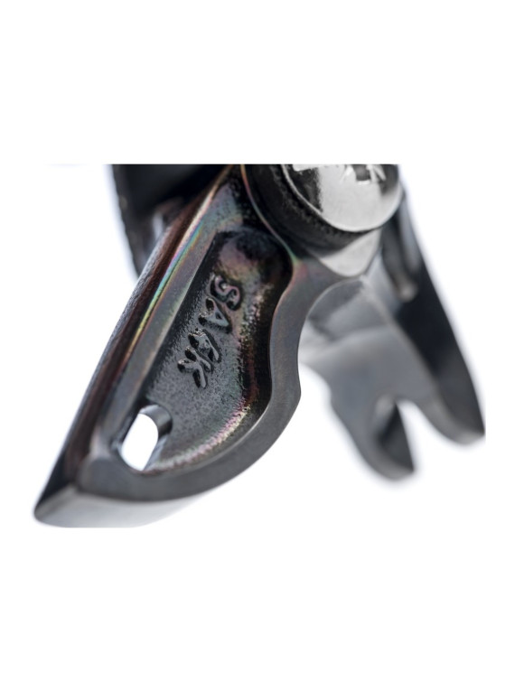 Original Ducati Rocker Lock Keyring 1199 F18 987704453 - 4
