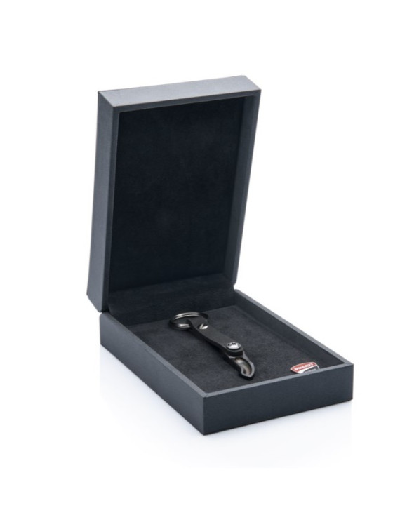 Porte-clés Rocker Lock d'origine Ducati 1199 F18 987704453 - 1