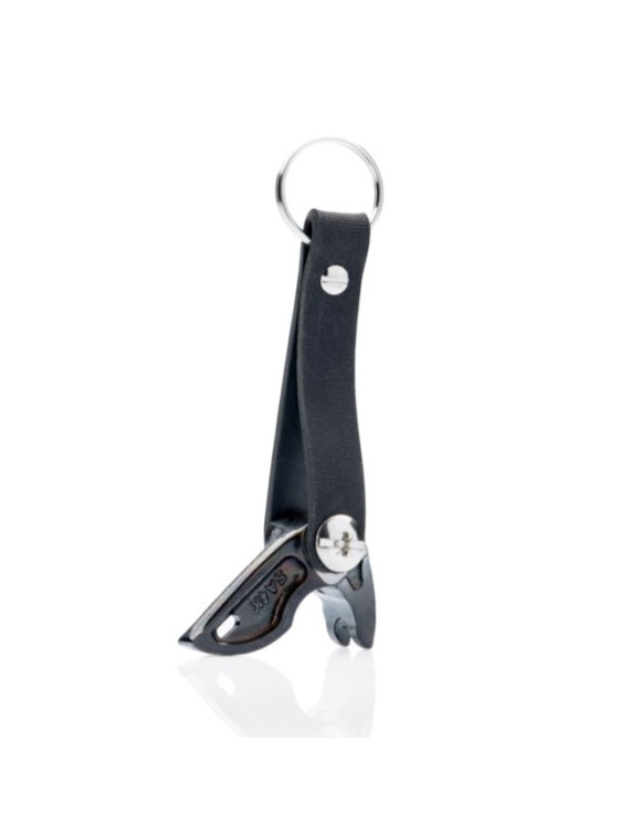 Porte-clés Rocker Lock d'origine Ducati 1199 F18 987704453 - 5