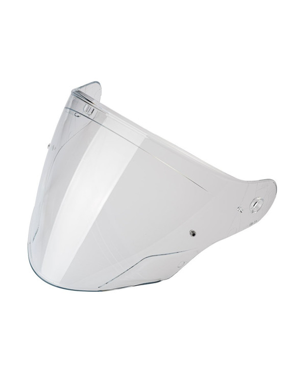 Transparent Visor for Caberg Flyon II Helmet A9445DB