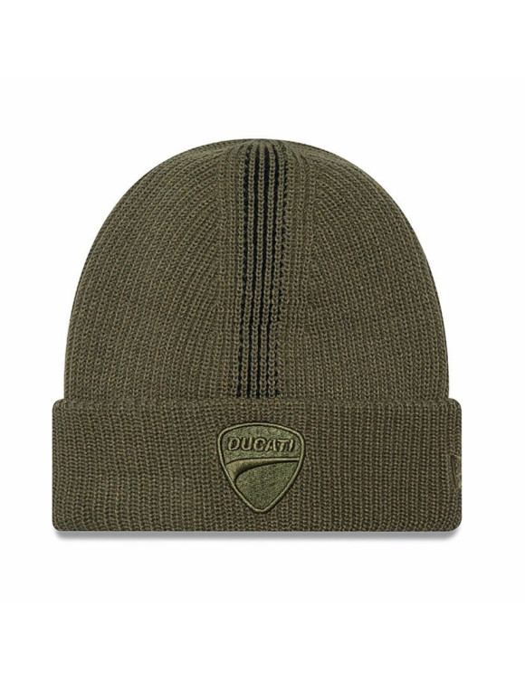 Ducati Tonal Military Green Unisex Original Cap 987712356 - 1