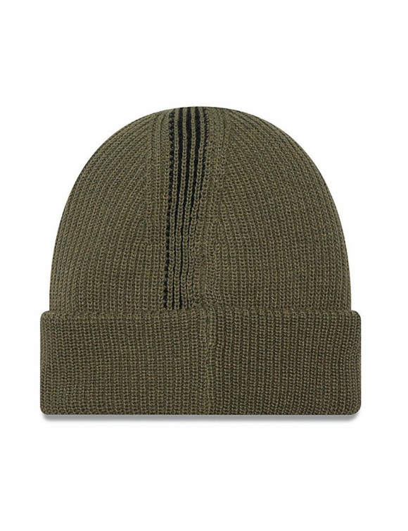 Original Ducati Tonal Militärgrün Unisex Beanie 987712356 - 2