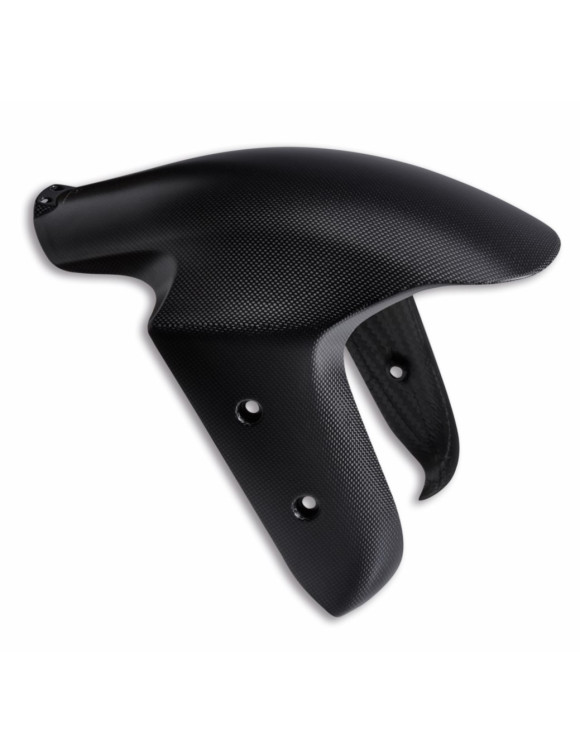 Carbon Front Mudguard 96981841AA Ducati Panigale V4 / V4 S - 1