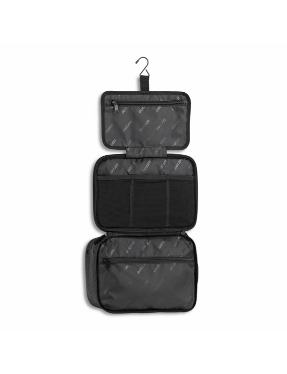 Beautycase Original Ducati Urban Gris 987711120 - 2