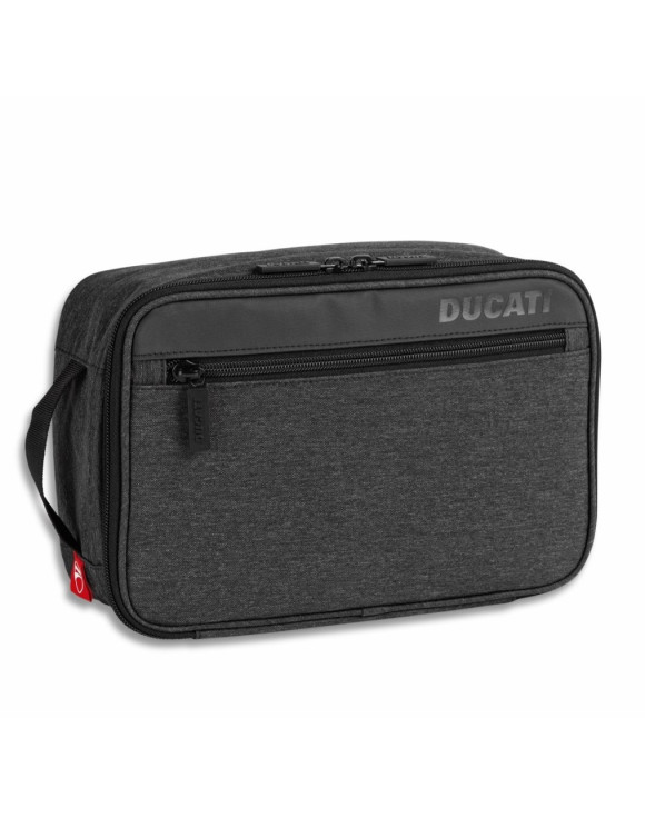 Beautycase Original Ducati Urban Gris 987711120 - 1
