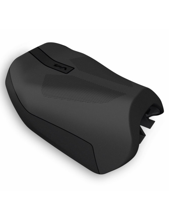 Selle pilote basse chauffante Ducati Multistrada V4 96880921AC - 1