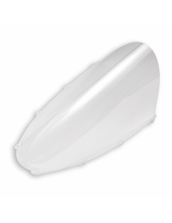 Klare Windschutzscheibe +30 mm 97181251AA Ducati PANIGALE V4 / V4 S - 1 Klare Windschutzscheibe +30 mm 97181251AA Ducati PANIGALE V4 / V4 S - 1