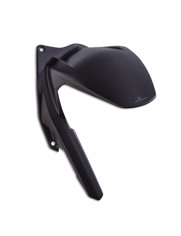 Carbon Rear Mudguard 96981911AA Ducati PANIGALE V4 / V4S - 1