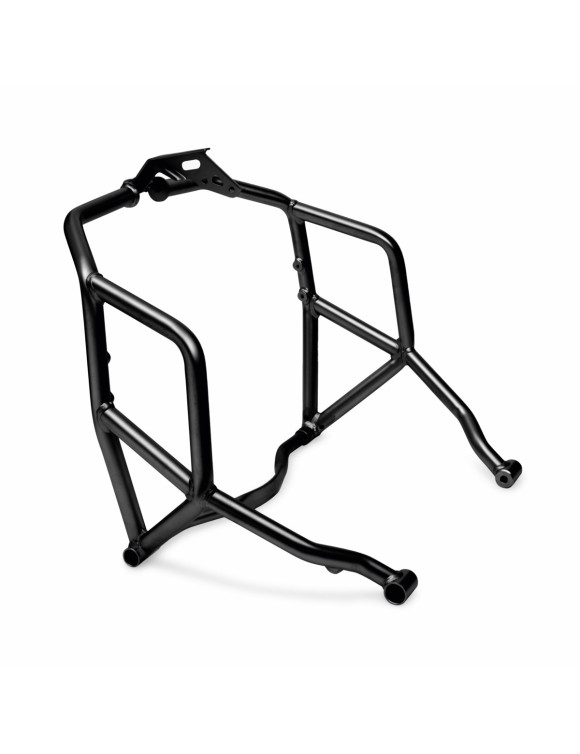 Kit de protection moteur en acier, noir 96781851BB, Ducati Desert - 1