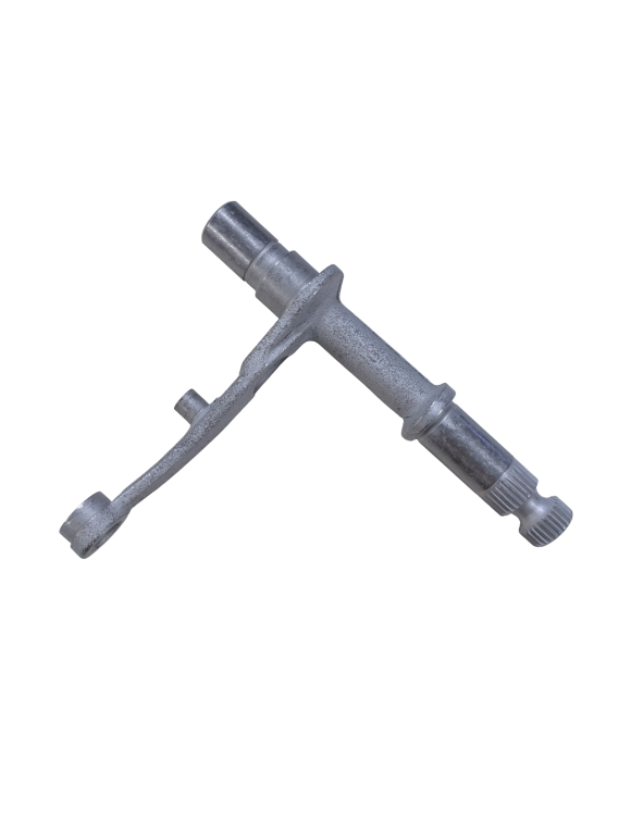 Albero Selettore Cambio Ducati 82110011A - 2