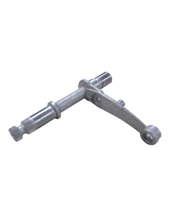 Albero Selettore Cambio Ducati 82110011A - 3