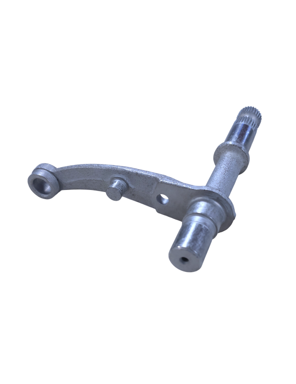 Albero Selettore Cambio Ducati 82110011A - 1