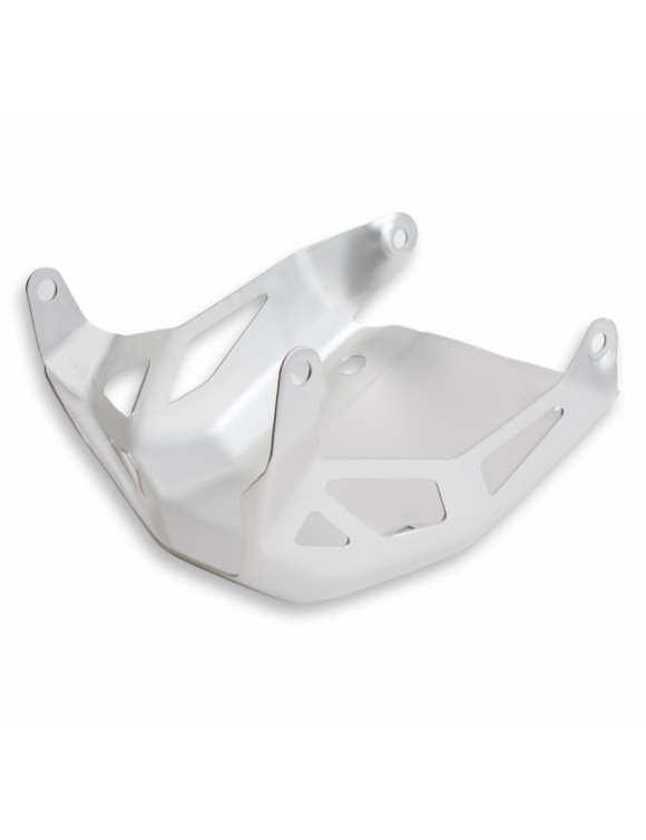 Steel Sump Guard 97382191AA Ducati Multistrada V4 / V4S - 1