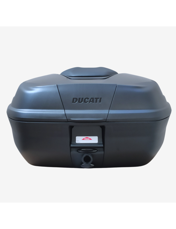 Kofferraum hinten 47L ohne Abdeckung, 96782371AA Ducati Multistrada V4 / V2 / S - 1