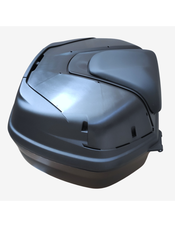 Kofferraum hinten 47L ohne Abdeckung, 96782371AA Ducati Multistrada V4 / V2 / S - 3