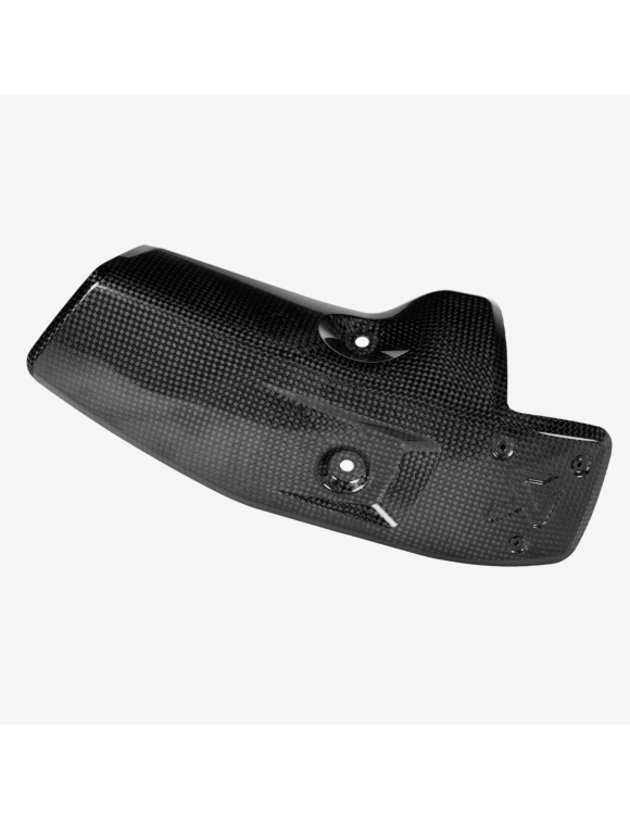 Akrapovic Carbon Heat Shield Model P-HSB13SO1