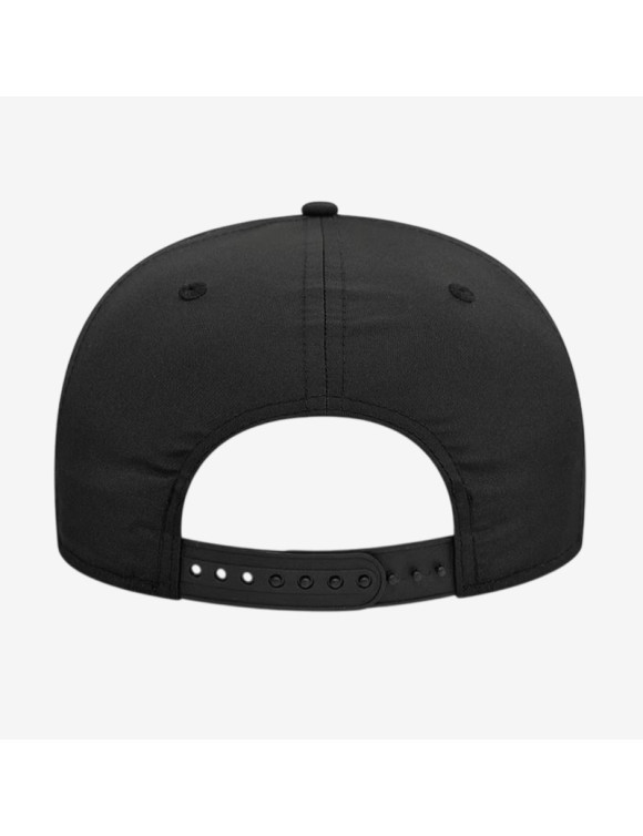 Cappellino Unisex Originale Ducati DC 950 Crinkle Black/Red 987712351 - 3