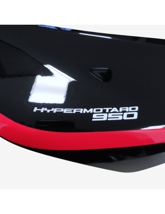Panel Lateral Carenado Derecho 48019543AD Ducati Hypermotard 950 RVE - 2