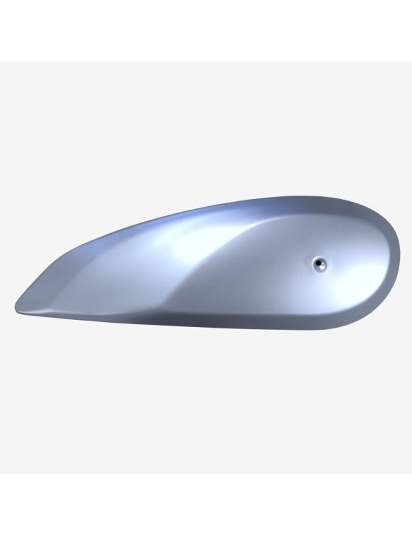 Right Fairing Cover 4801A291BA Ducati Scrambler 800 Icon / Desert Sled - 1