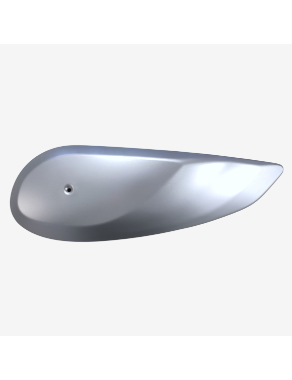 Carénage Droit 4801A291BA Ducati Scrambler 800 Icon / Desert Sled - 2