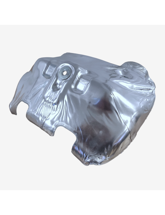Platte, Abgaswärmeisolator 46012901A Ducati Desmosedici RR - 2