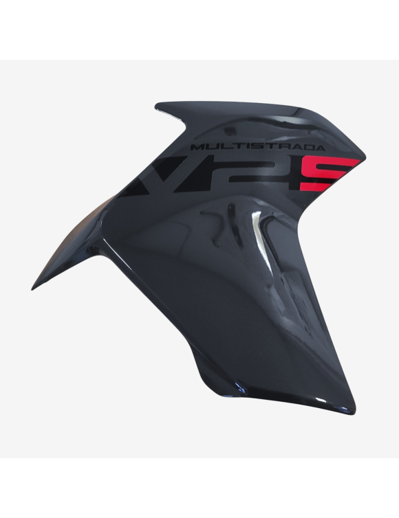 Rechtes graues Förderband 480P9321AF Ducati Multistrada V2 S - 1
