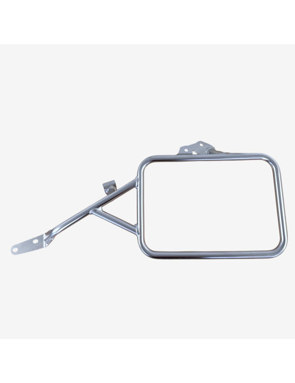 Support de valise gauche 96710981AA Ducati Multistrada 950 / V2 / V2 S - 1