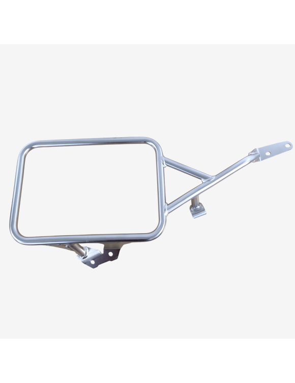 Left Pannier Holder 96710981AA Ducati Multistrada 950 / V2 / V2 S - 2